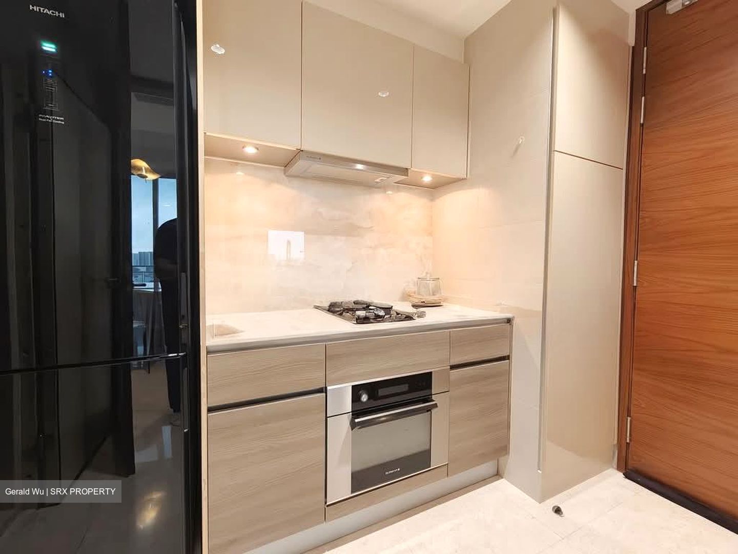 The Meyerise (D15), Condominium #568298751